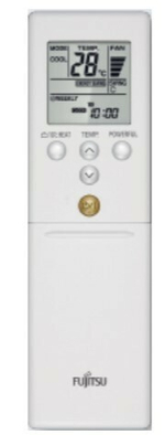 Сплит-система Fujitsu ASYG12KETA-B/AOYG12KETA