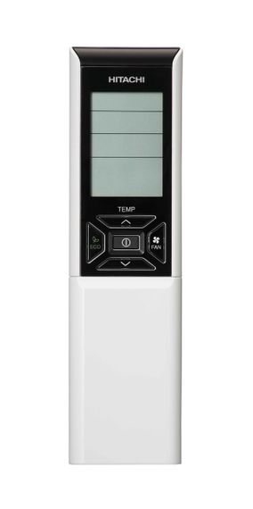 Инверторная сплит-система канального типа HITACHI (R32) RAD-50RPE/RAC-50NPE (комплект) — (3)