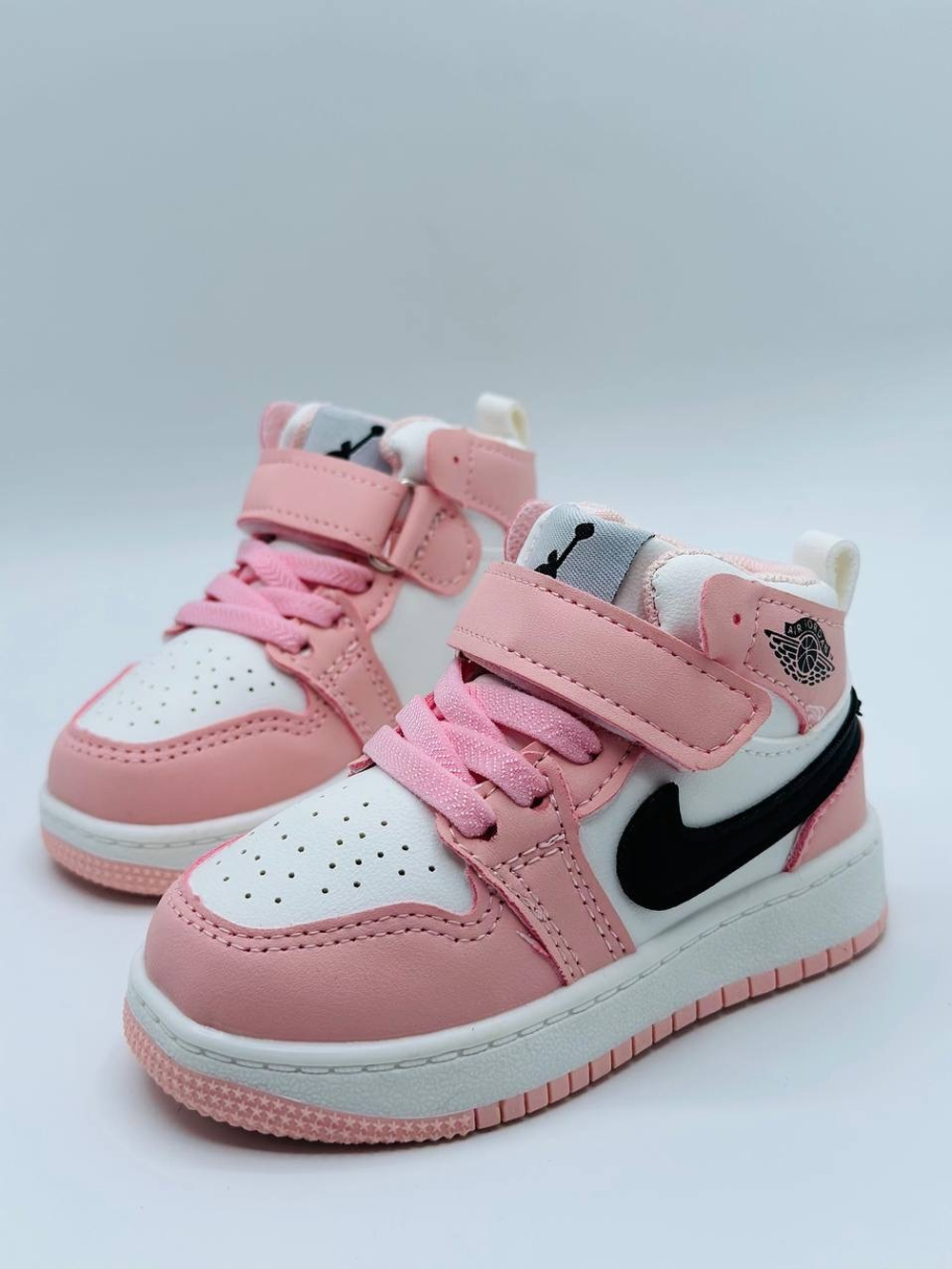 Детские кроссовочки Nike Air Jordan Kids