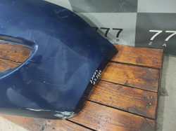 Бампер передний Kia Ceed 1 (ED) 06-10 Б/У Оригинал 865001H000