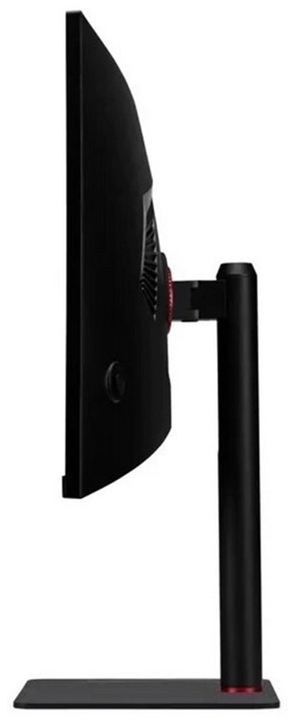Монитор 34" Acer Nitro XV345CURXbmiipphx/UM.CX5EE.X01 черный