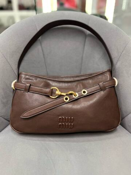 Сумка MIU MIU