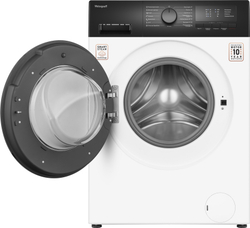 Стиральная машина Weissgauff WM 40106 Inverter Steam (438789)