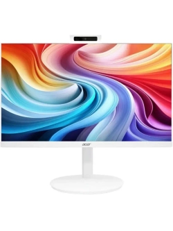 23,8" Моноблок Aspire C24A White 16/512 ГБ WHITE