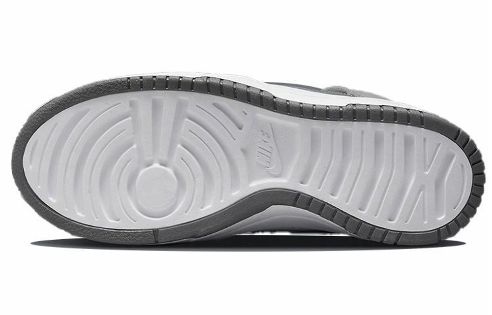 Кроссовки Nike Dunk Up (Женская размерная сетка)
