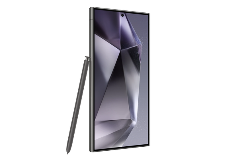 Смартфон Samsung Galaxy S24 Ultra 12/1 ТБ, Titanium Blue