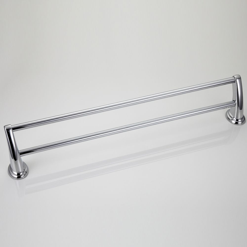 Держатель для полотенец, мет-л, хром, Solinne, Modern, 1402.231