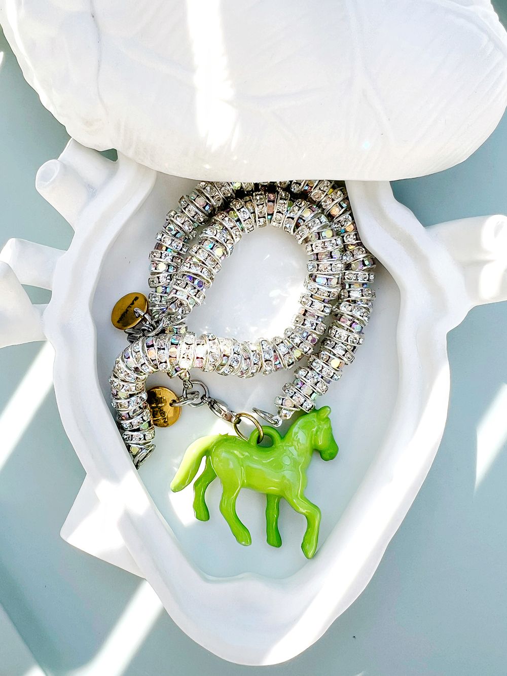 Браслет Sparkling