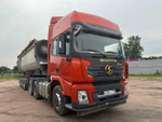 Grunwald 9453 Полуприцеп самосвальный 9453-0000010-50