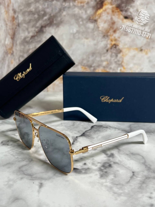 Солнечные очки Chopard
