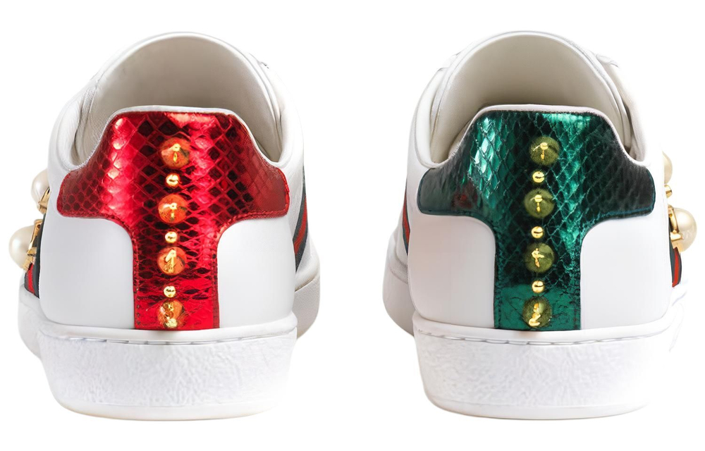 Gucci Ace (Женская размерная сетка)