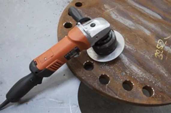 Головка фрезерная 60° для NKO B10, B15, B15 AIR и B15 AIR-S