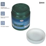 Краска акриловая художественная Гамма "Студия", 500мл, банка, зеленая ФЦ