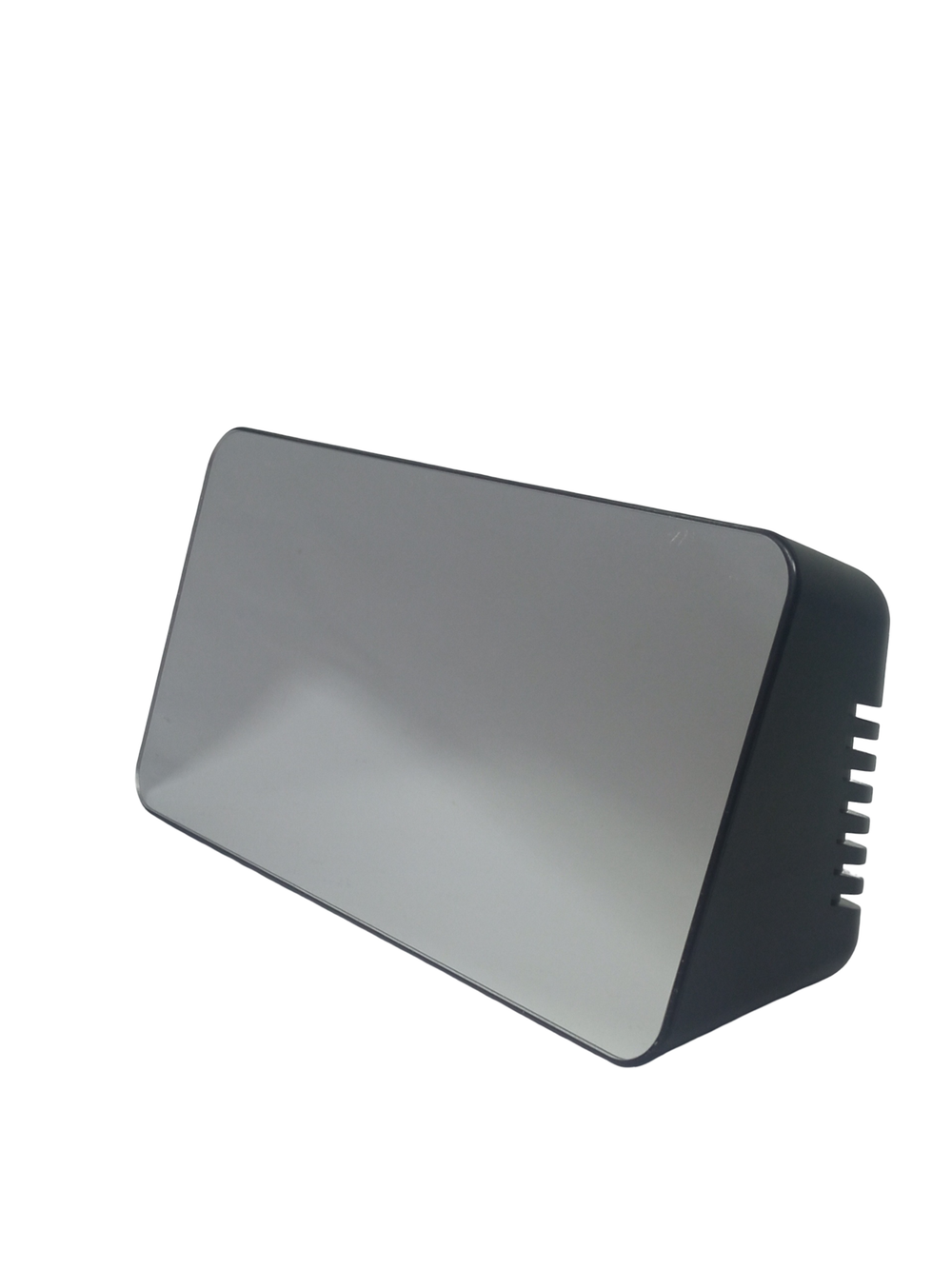 Часы-будильник настольный 3D Stereo Display Gaosiio DS-3655L Black