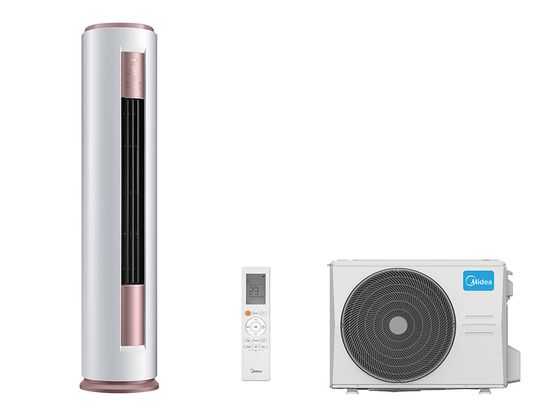 Midea MFYA/MOX MFYA400-24ARFN1-Q/MOX401UL-24AFN1-Q