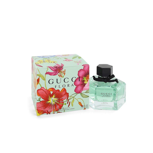 GUCCI Flora edP 75ml lady Tester