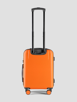 Чемодан Bonle размер S Папайя