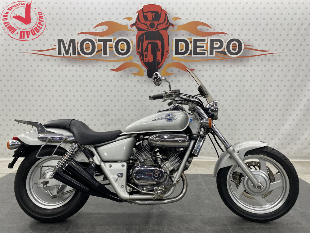 Honda Magna 250 , 1999
