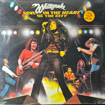 Whitesnake ‎– Live... In The Heart Of The City (США)