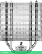Кулер для процессора Thermalright Assassin Spirit 120 ARGB черный (AS120-EVO)