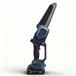 Аккумуляторная цепная пила DEVETECH CHS-8