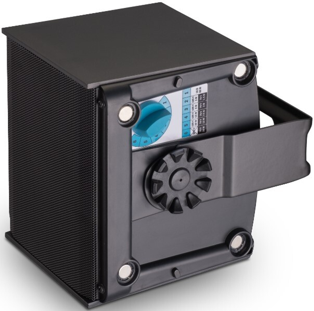Акустическая система  BIAMP KUBO5T-BL