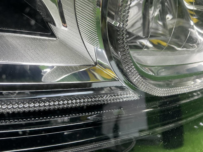Фара правая Range Rover Vogue 4 L405 12-17 ксенон