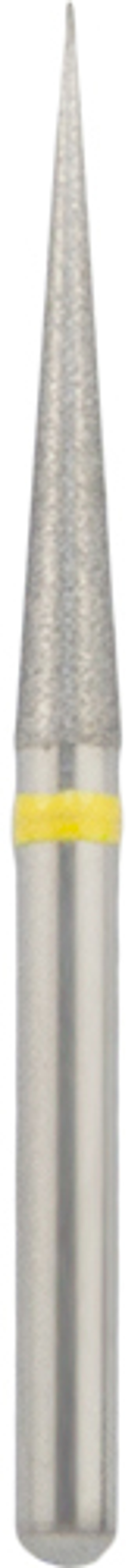 Бор алмазный, тип FG, гр.4 859L-018SF-FG, NTI, Германия