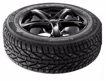 Tigar Ice SUV 215/65 R16 102T XL шип.