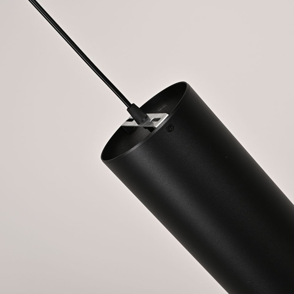 Подвесной светильник Vexa BLACK H30