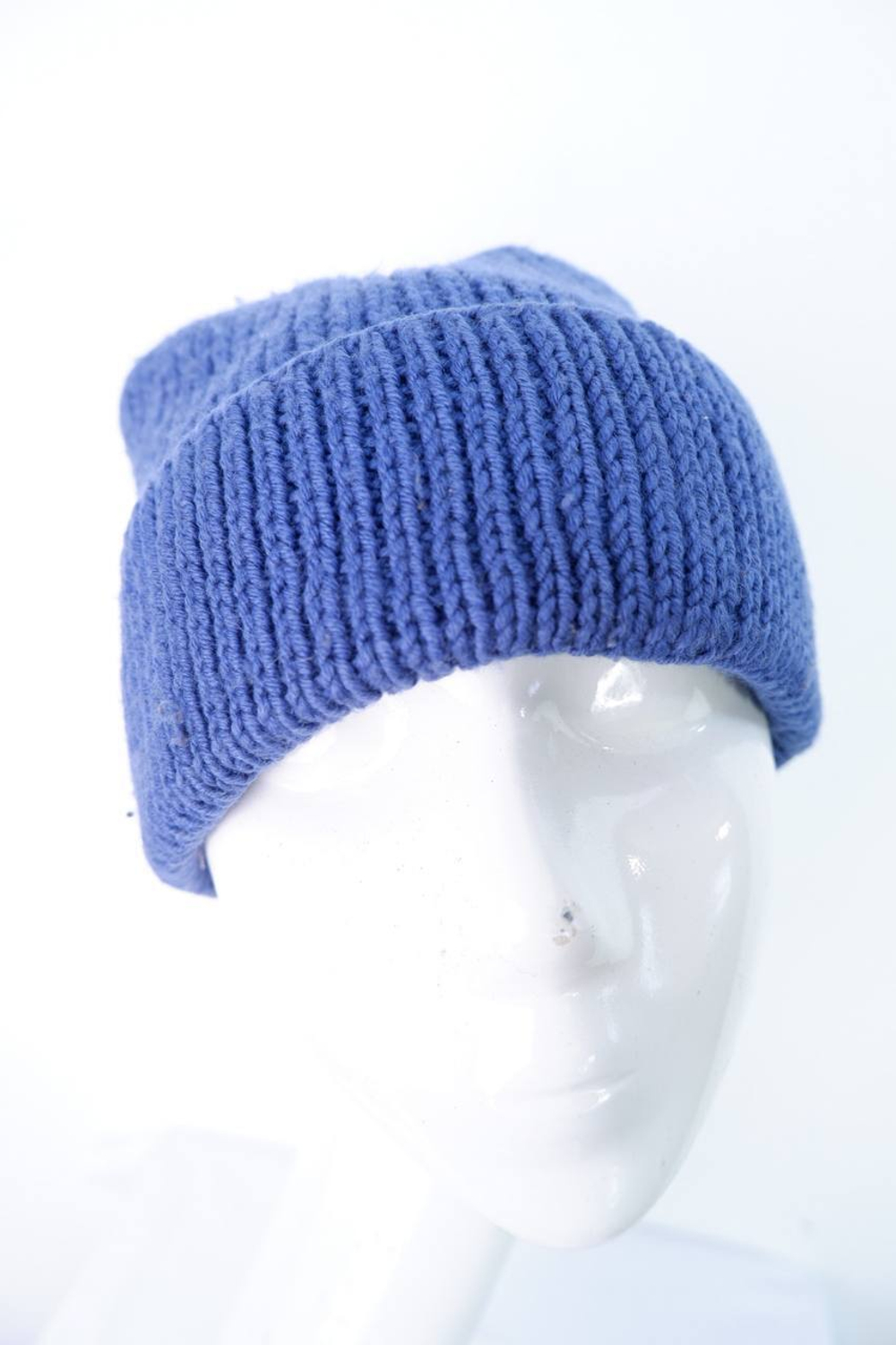 Шапка для зимних образов