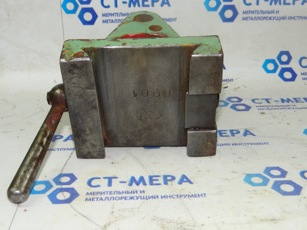 Серьга УДГ ОФ-55 / 6В75, ЛХ 70/55 с хранения