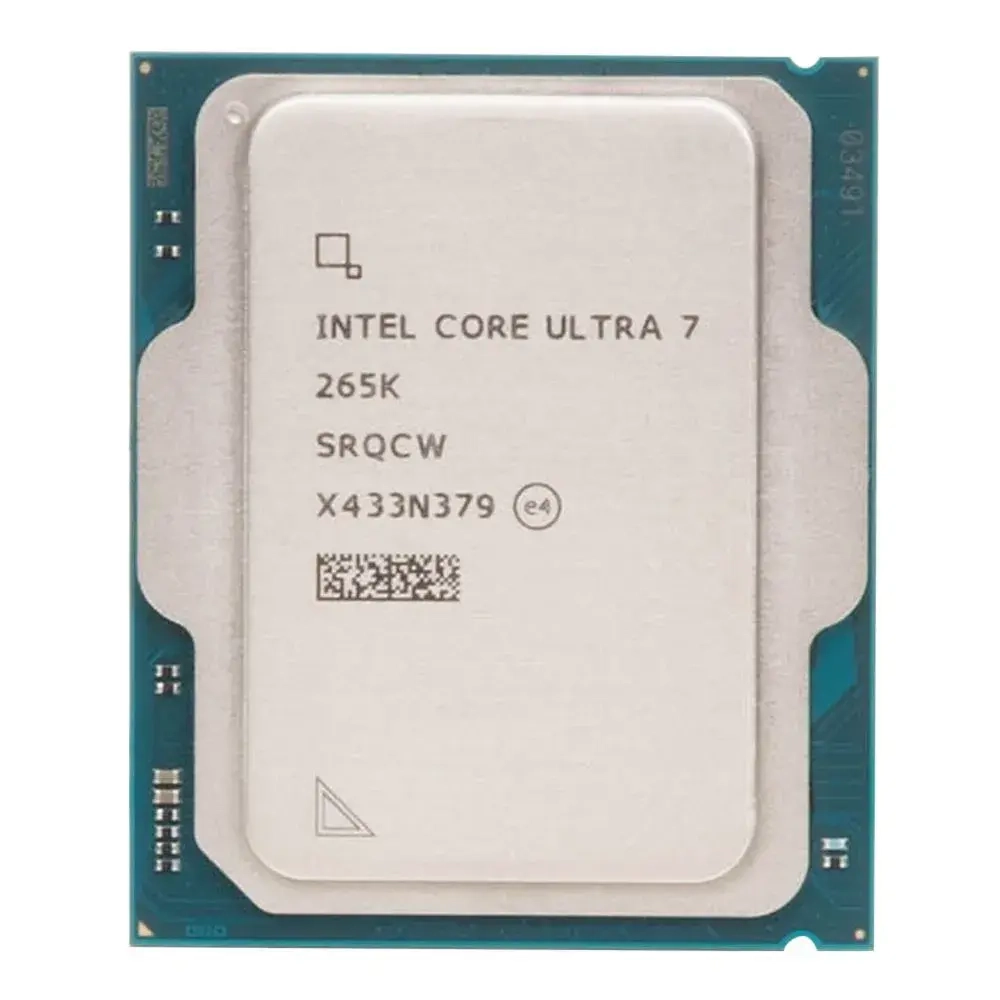 Процессор Intel Core Ultra 7 265K TRAY (AT8076806412)
