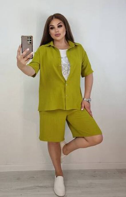 Комплект тройка 01784-5 Fabrika