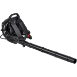 ELITECH BP 5319R воздуходувка бензиновая 2.6 л.с, 1.9 кВт, 78 м/с 204653