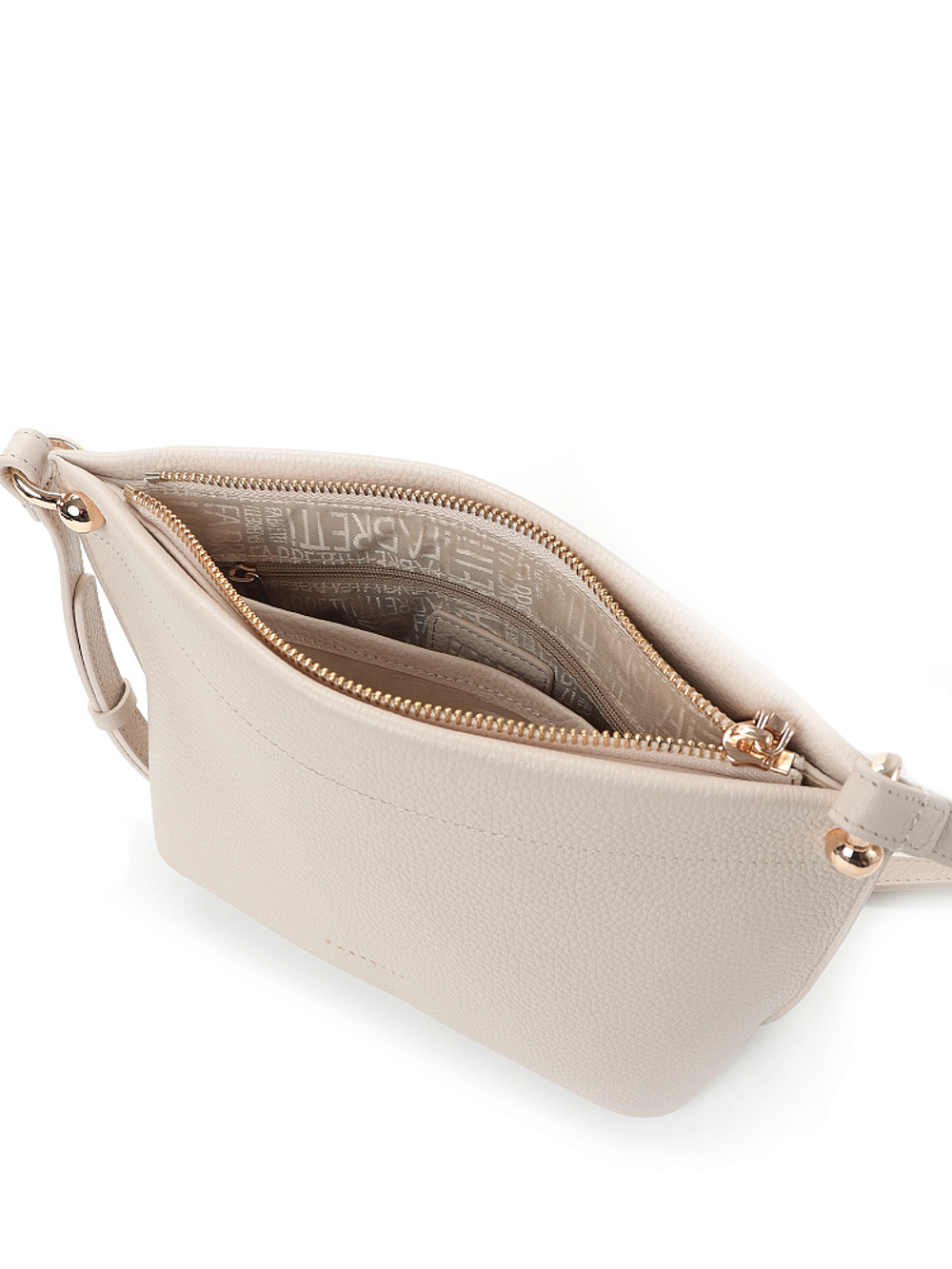 Сумка кожаная FABRETTI L19699-112