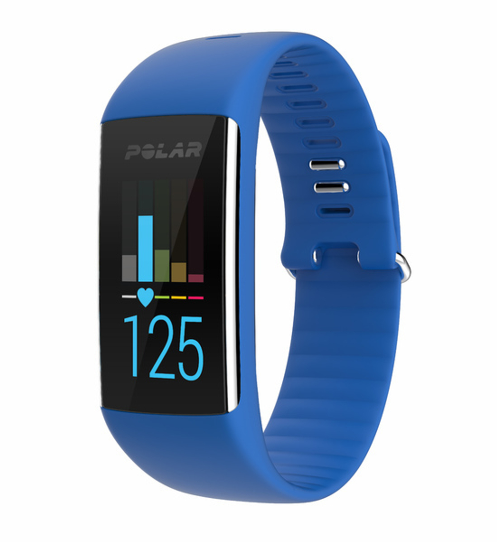 Polar A360 INTERSPORT
