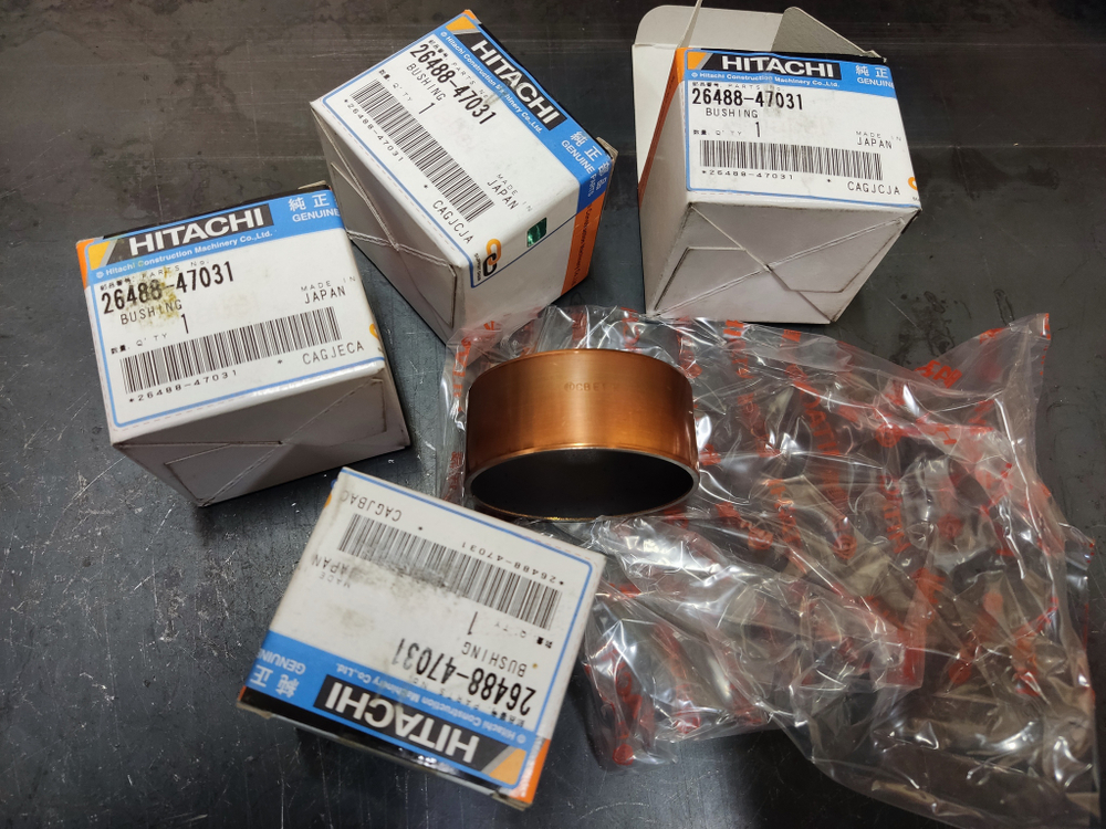 Втулка 26488-47031