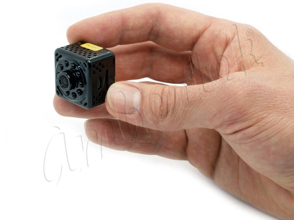 Ambertek Q11 беспроводная мини камера