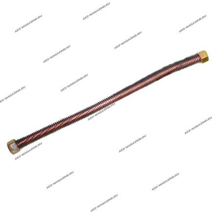 трубка компрессора длиной 400мм