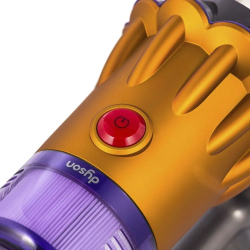 Вертикальный беспроводной пылесос Dyson V12 Detect Slim Absolute SV46