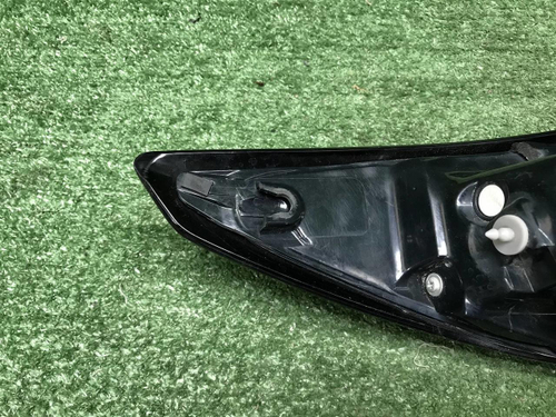 Фонарь правый внешний Mazda CX-5 2 (2017-2021) LED