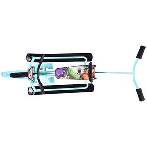 Cнегокат-трансформер Small Rider Snow Comet 2 Deluxe