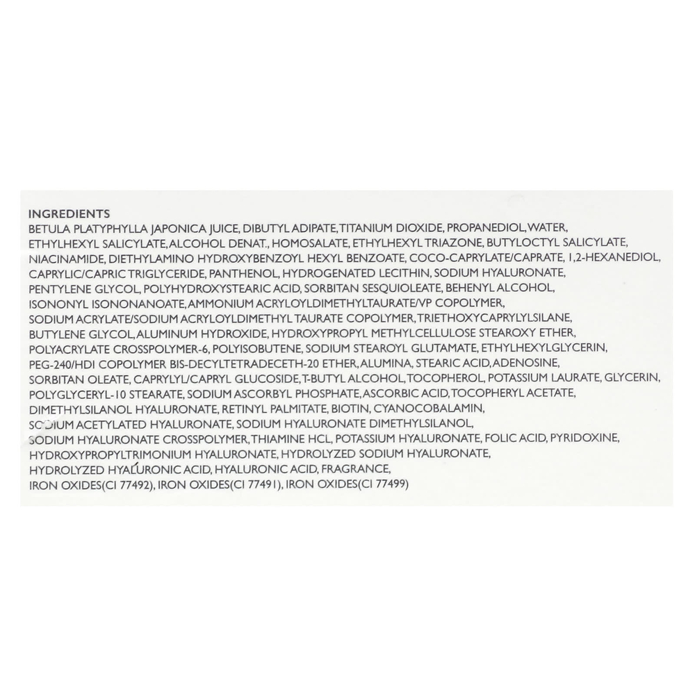 Amuse, Dew Jelly, веганский кушон, SPF 38 PA +++, 01 Soonsoo, 15 г (0,52 унции)