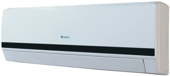 Сплит-система Gree GWH09NA-K3NNC7A