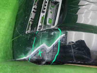 Бампер задний Voyah Dream (2021-н.в.)