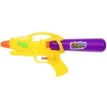 Водяной пистолет «Чемпион» 30 см, микс