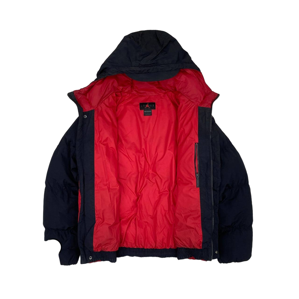 Пуховик AirJordan Essential