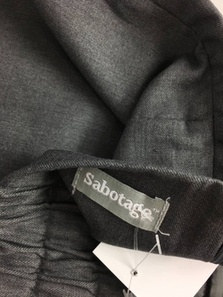 Юбка Sabotage классическая 44 размер