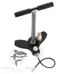 Насос HILL MK4 с осушителем для PCP винтовок